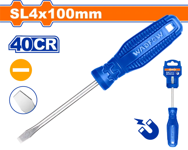 ПРАВ ШТРАФЦИГЕР SL4x100mm WADFOW WSD3244