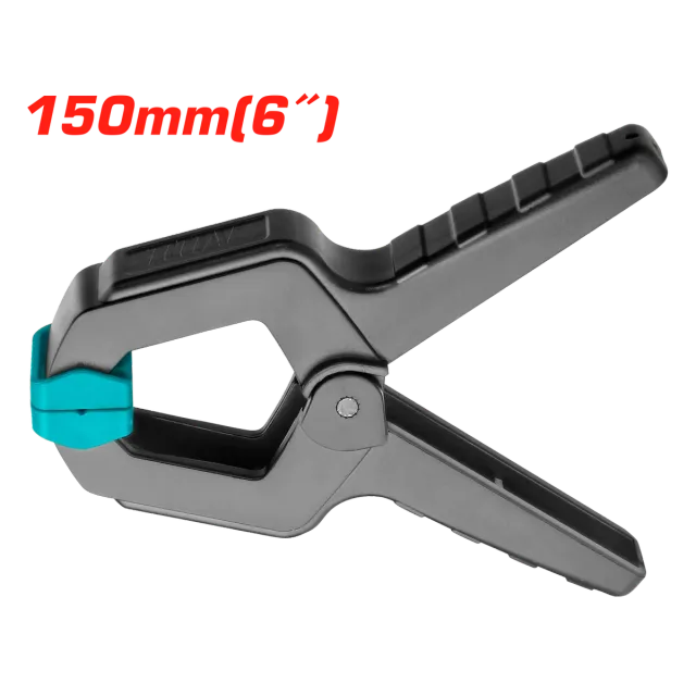 МИНИ СТЕГА СО ПРУЖИНА 150mm TOTAL THT13362