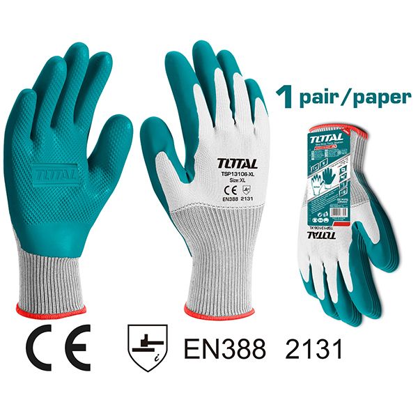 РАКАВИЦИ TOTAL XL TSP13106