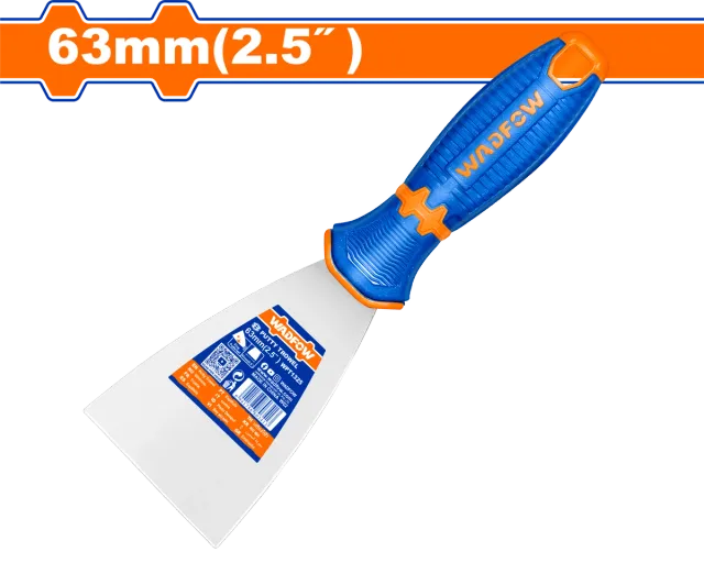 ШПАКЛА 63mm WADFOW WPT1325