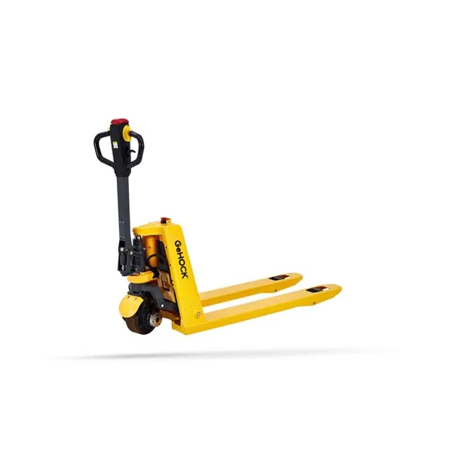 Paletier elektrik dorezor 1.5T GEHOCK cbd-15
