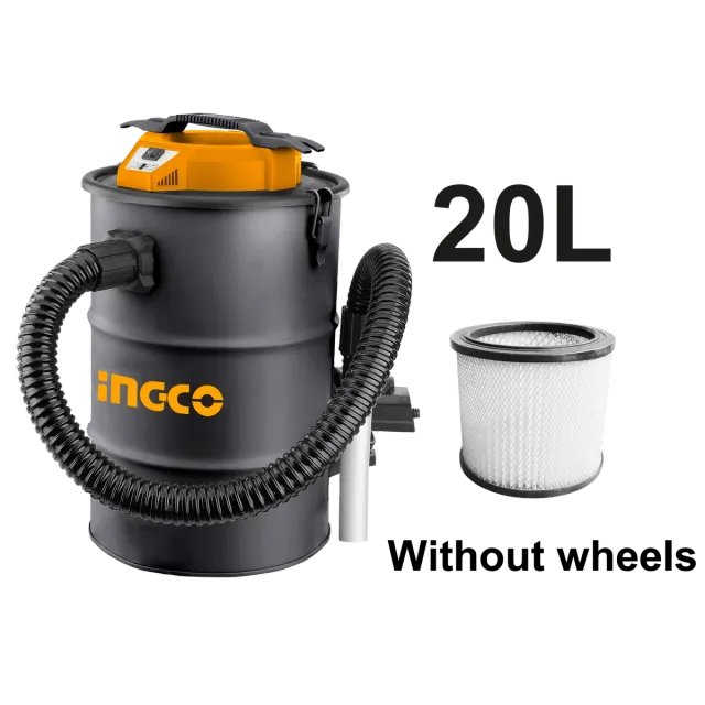 Thithese e drejte per peletash hiri 1200W INGCO AVC12202