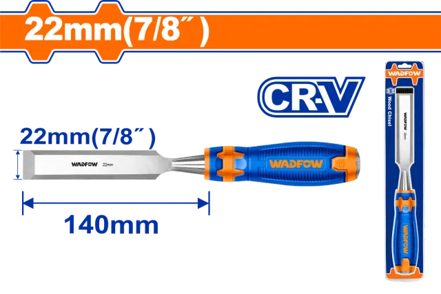 СТОЛАРСКО ДЛЕТО 12mm WADFOW WWC1222