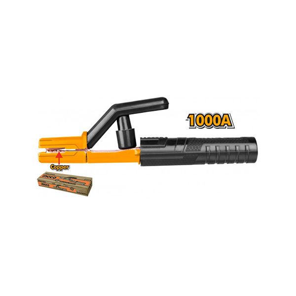 ДРЖАЧ ЕЛЕКТРОДИ 1000A INGCO WAH10001
