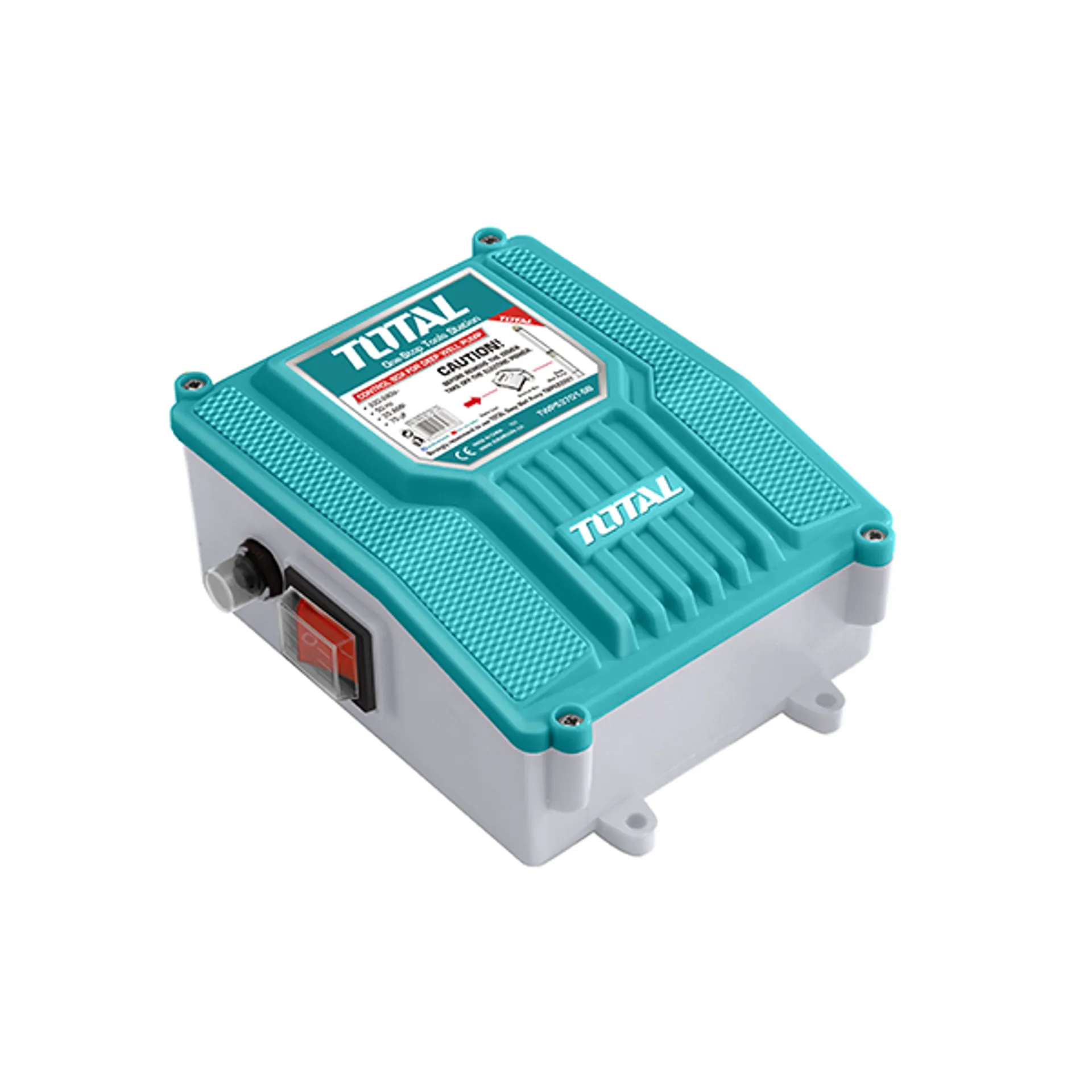 Pompë zhytëse për ujë raketë 1100W + kapele TOTAL TWP511001SB