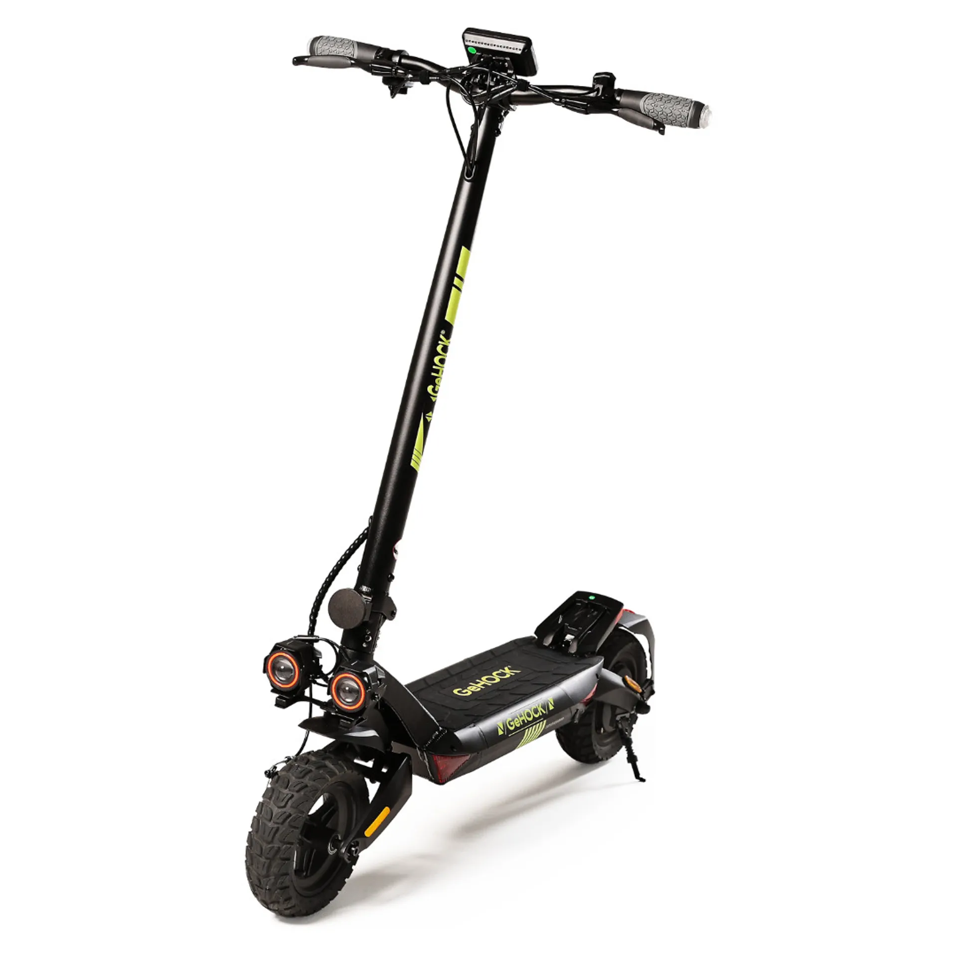 Skuter elektrik 45 km/orë