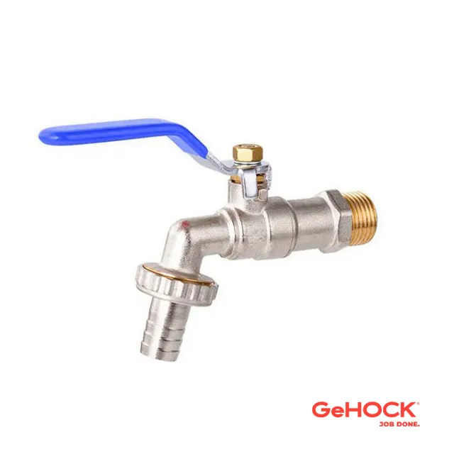 ГРАДИНАРСКА ЧЕШМА 3/4″ VENUS GEHOCK E8026