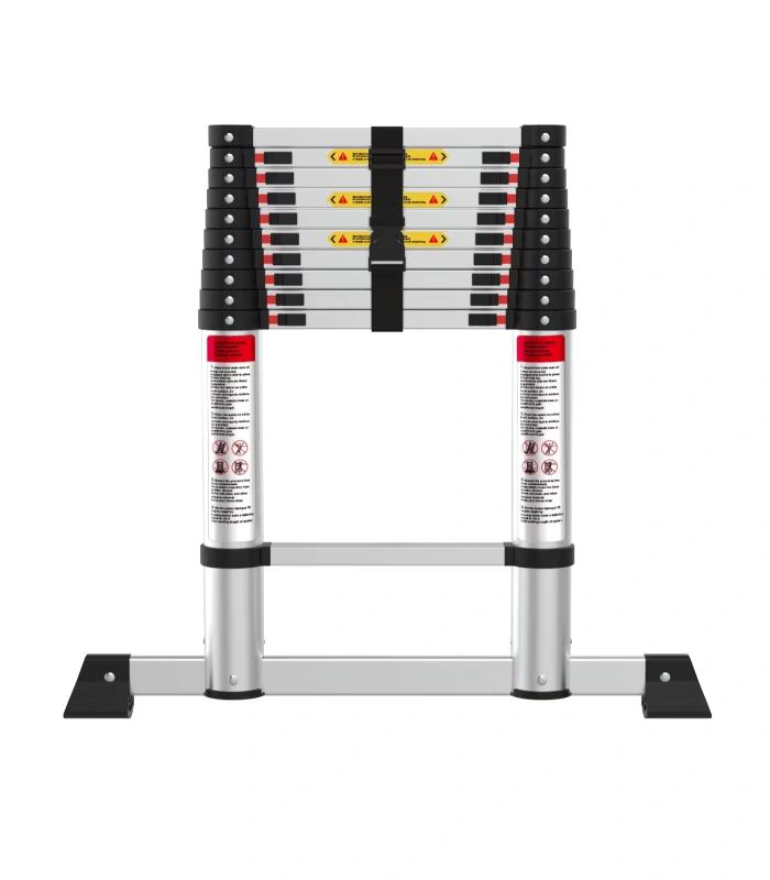 Shkallë teleskopike GEHOCK 507–380 – GST38 (3.8M)