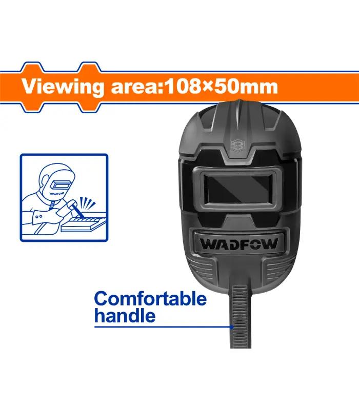 Maska za varewe WADFOW - WWH1301