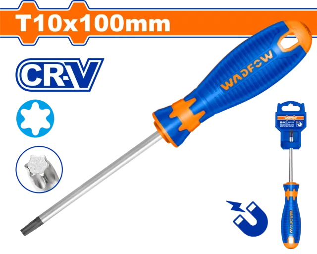 Vida Torx T10 WADFOW WSDT214