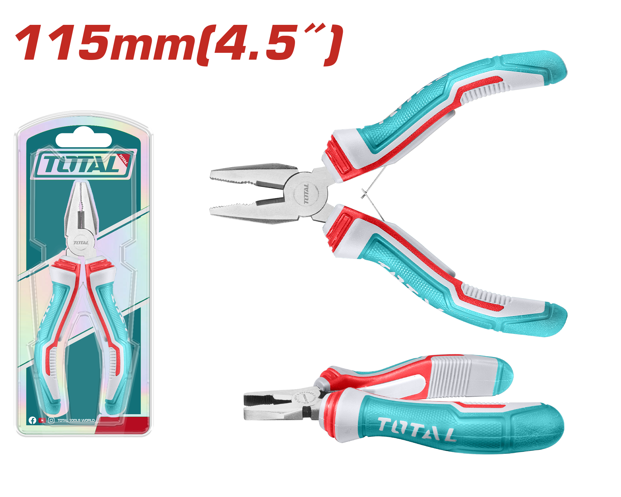 Pretenesa mini TOTAL – THTMN156
