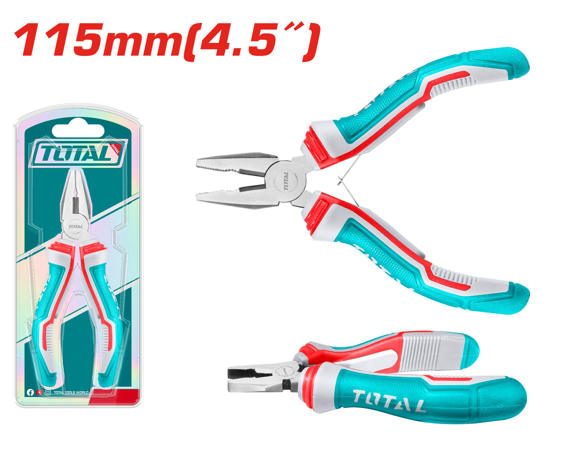 Pretenesa mini TOTAL – THTMN156