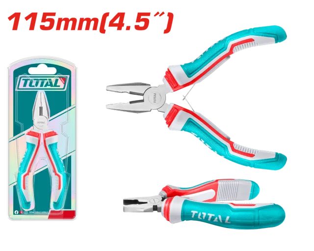 МОТОРЦАНГЛА МИНИ TOTAL – THTMN156
