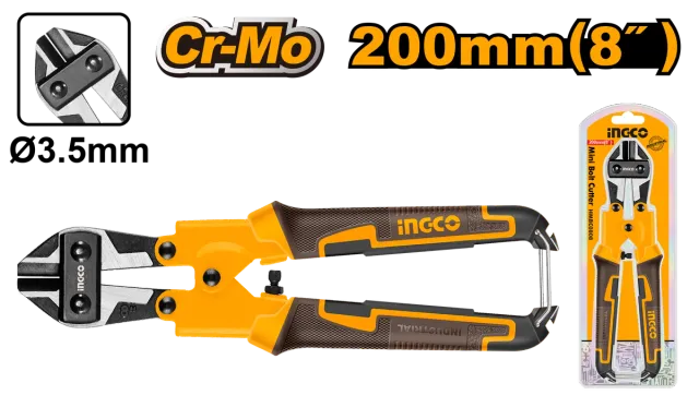 Pincë për armaturë mini INGCO HMBC0808