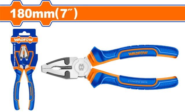 Pincë motorscangle 180mm WADFOW WPL1C07