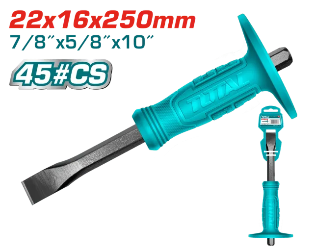 ДЛЕТО РАЧНО 250mm РАМНО TOTAL THT4211026