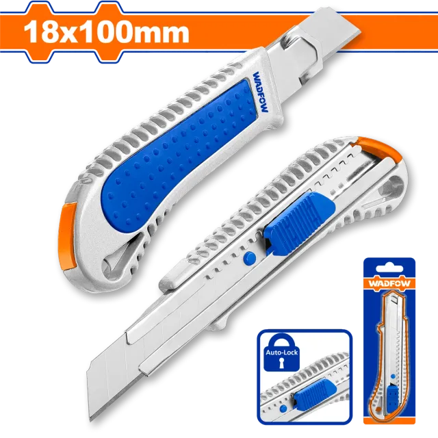 СКАЛПЕР 18mm WADFOW WSK4928
