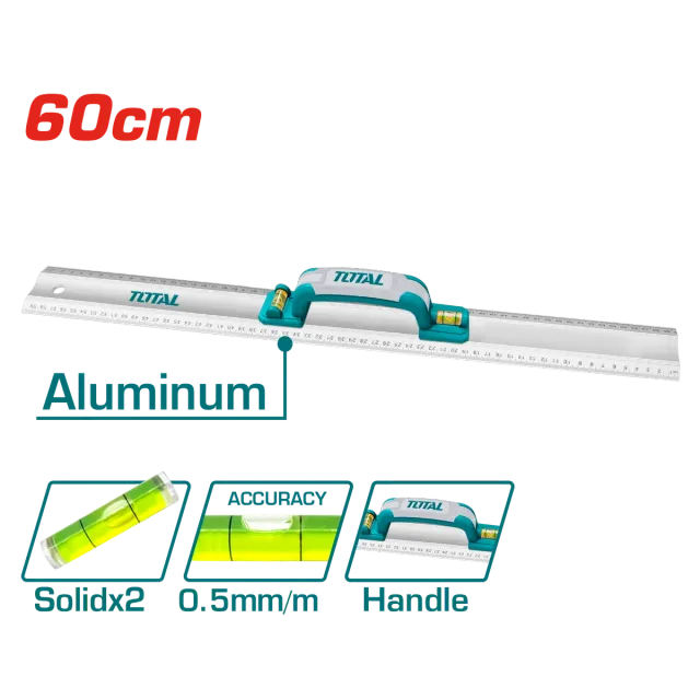 ЛЕЊИР 60cm СО ВАСЕР ВАГА TOTAL TMT222606
