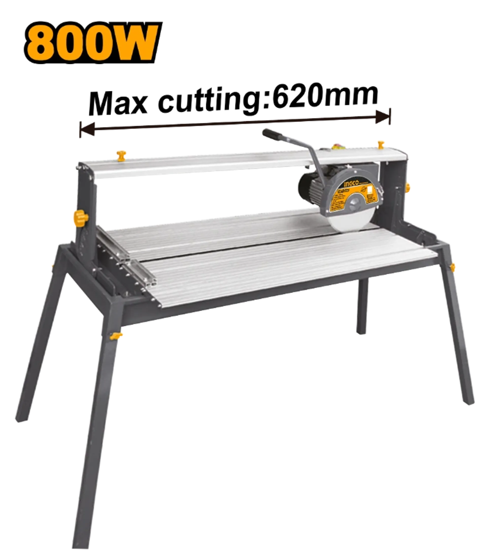 Disk diamant 200mm për PTC8001 INGCO DMD022002