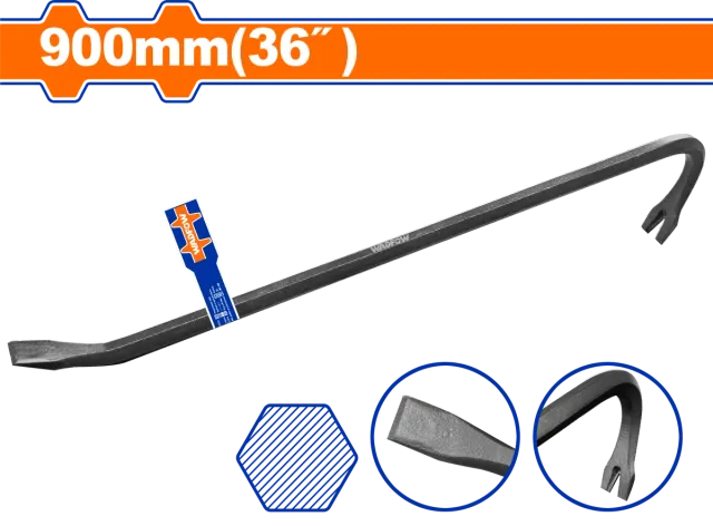 Shuler 900mm WADFOW WQB1390