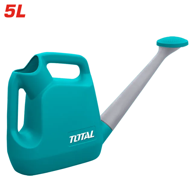ГРАДИНАРСКА ВАДИЛКА 5L TOTAL – THSPP0505