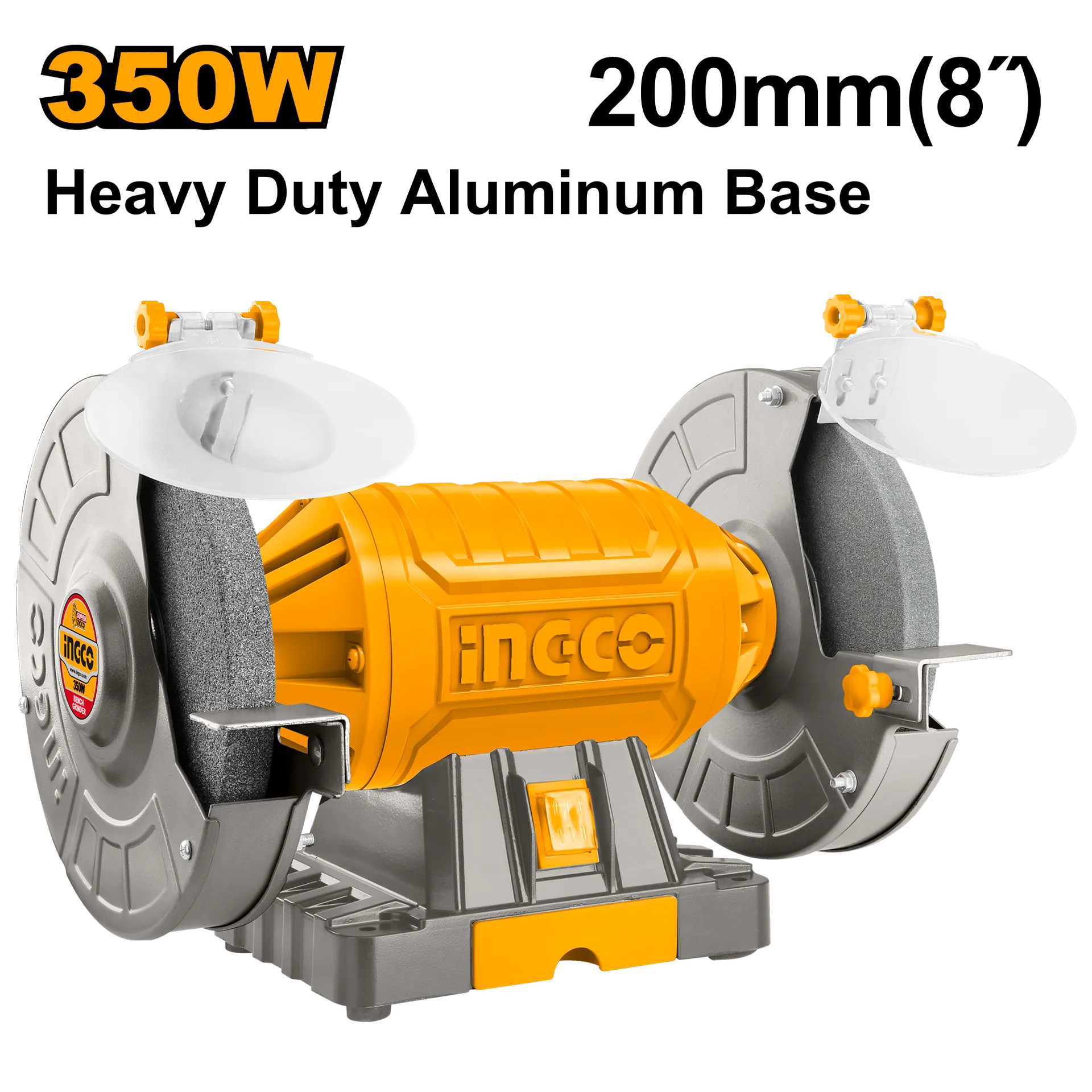 Bruxe stoline 350W INGCO BG83502