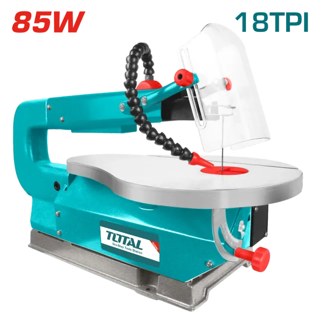 МОДЕЛАРСКА ПИЛА МИНИ БАНСЕК 85W TOTAL TS88501