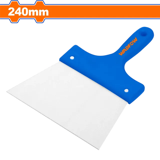 ШПАКЛА ЗА ГЛЕТУВАЊЕ 240mm WADFOW WPT5324