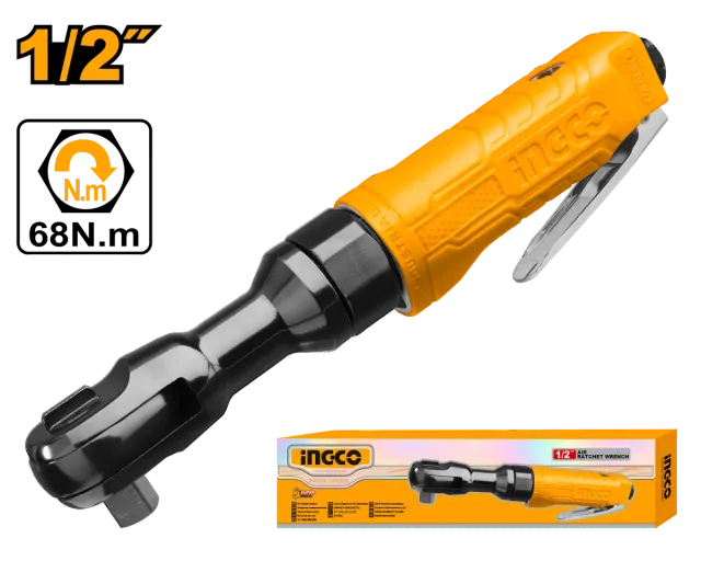Matës pneumatik 1/2″ INGCO ARW121