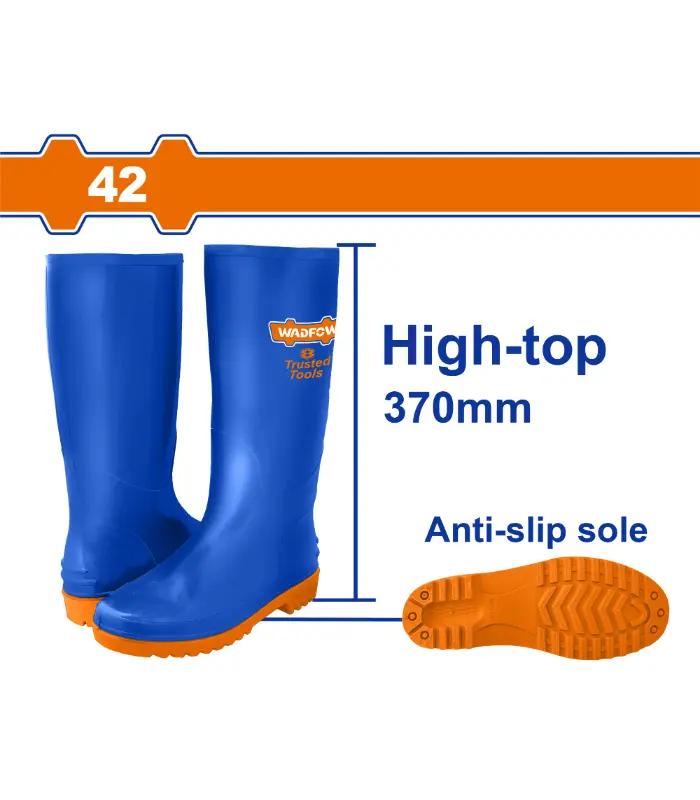 Cizmi gumeni 42 WADFOW - WRB1L42