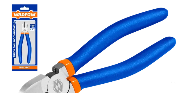 Клешти и сечачи