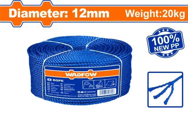 ЈАЖЕ 12mm 320M WADFOW WRZ2312