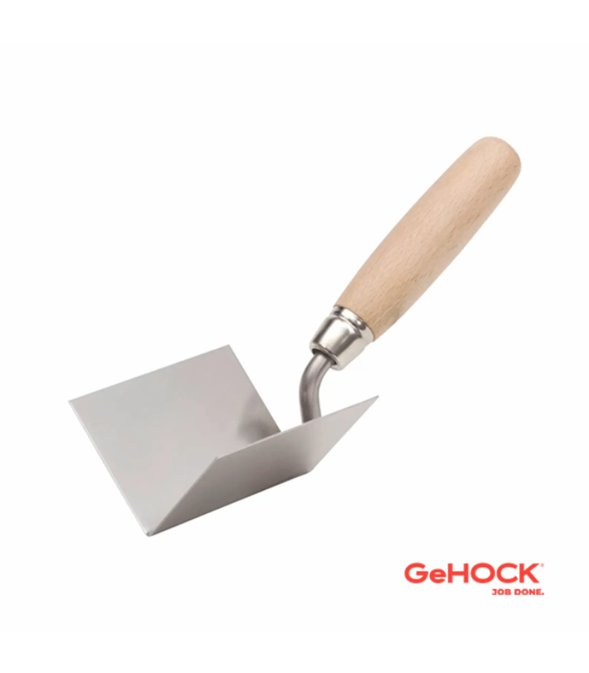 GEHOCK spatulë L e brendshme