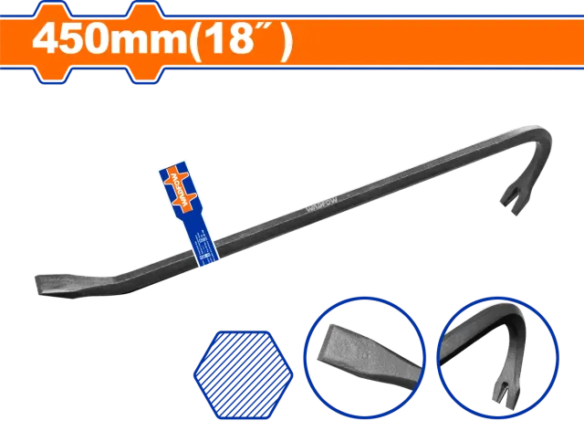 Пајсер 450mm WADFOW WQB1345