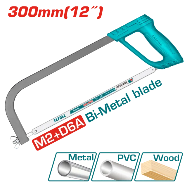 БОНСЕК TOTAL 12″ 300mm THT541036