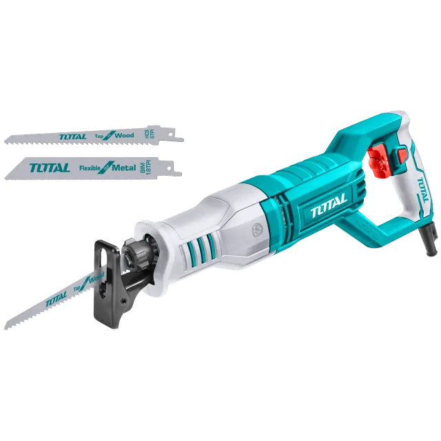 Sharrë reciproke sabje 750W TOTAL TS100806