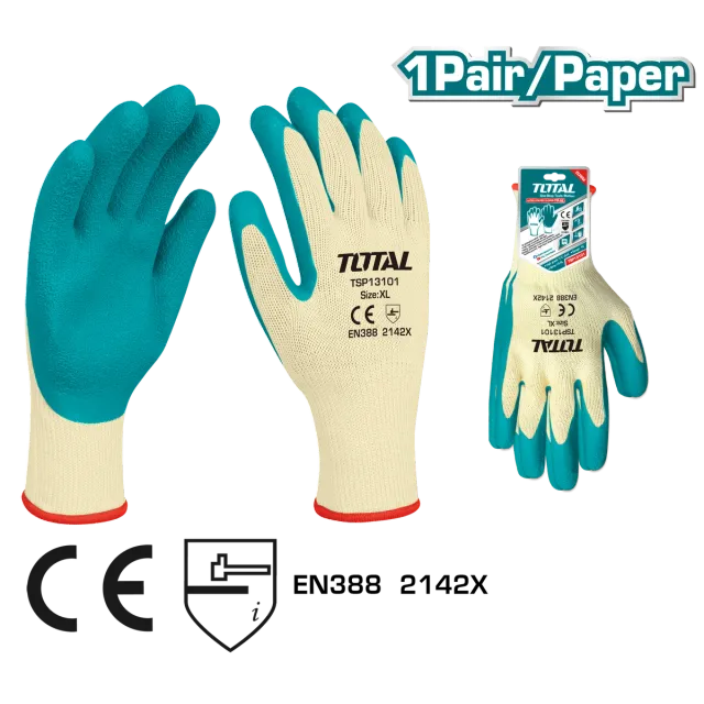 Doreza TOTAL e kuqe/jeshile TSP13101