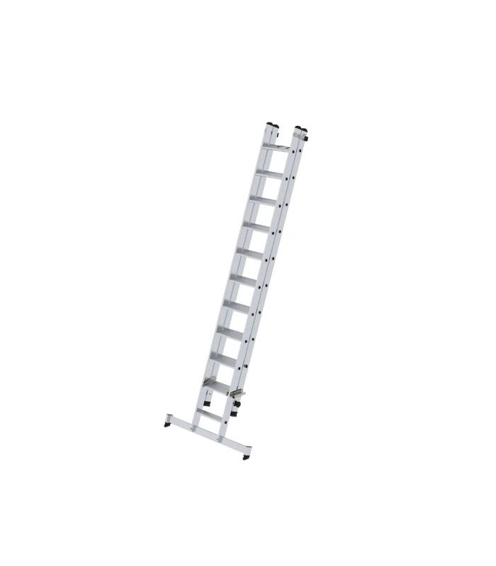 Shkallë aluminiumike 2×11 GEHOCK – GSA211 (6.2M)