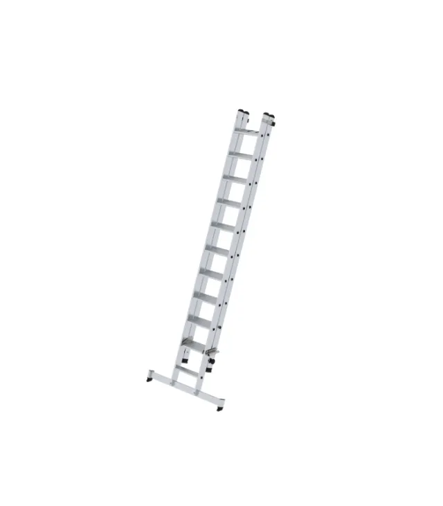 СКАЛИ АЛУМИНИУМСКИ 2×11 GEHOCK – GSA211 (6.2M)