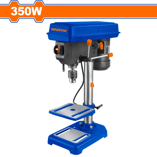 СТОЛБНА БОРМАШИНА ДУПЧАЛКА 350W WADFOW WDP15350