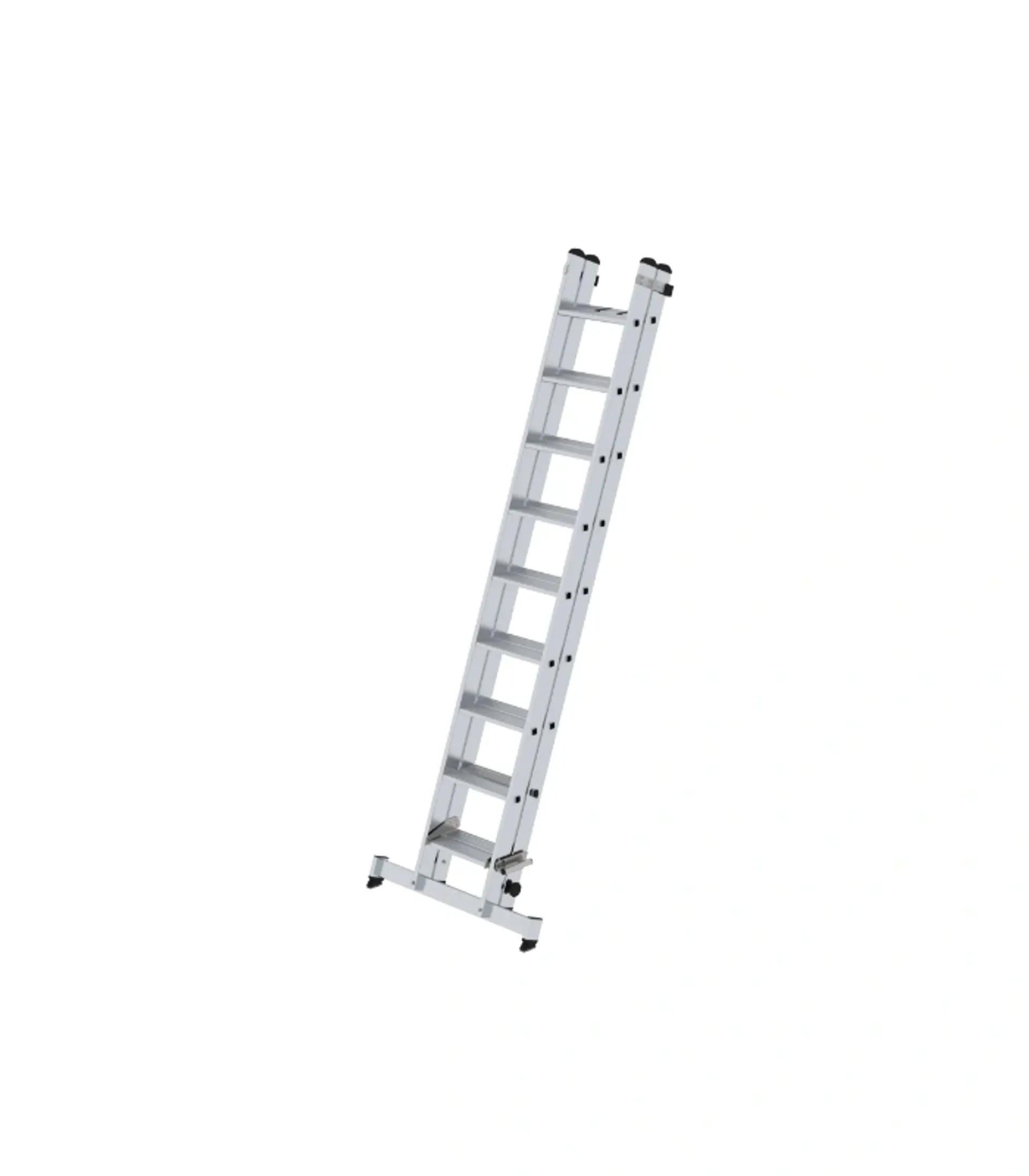 СКАЛИ АЛУМИНИУМСКИ 2×9 GEHOCK – GSA29 (5M)