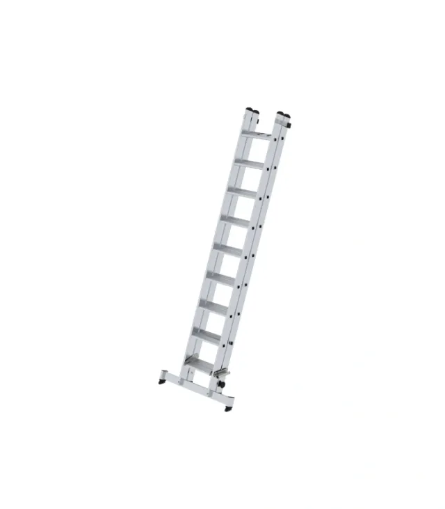 Shkallë alumini 2×9 GEHOCK – GSA29 (5M)