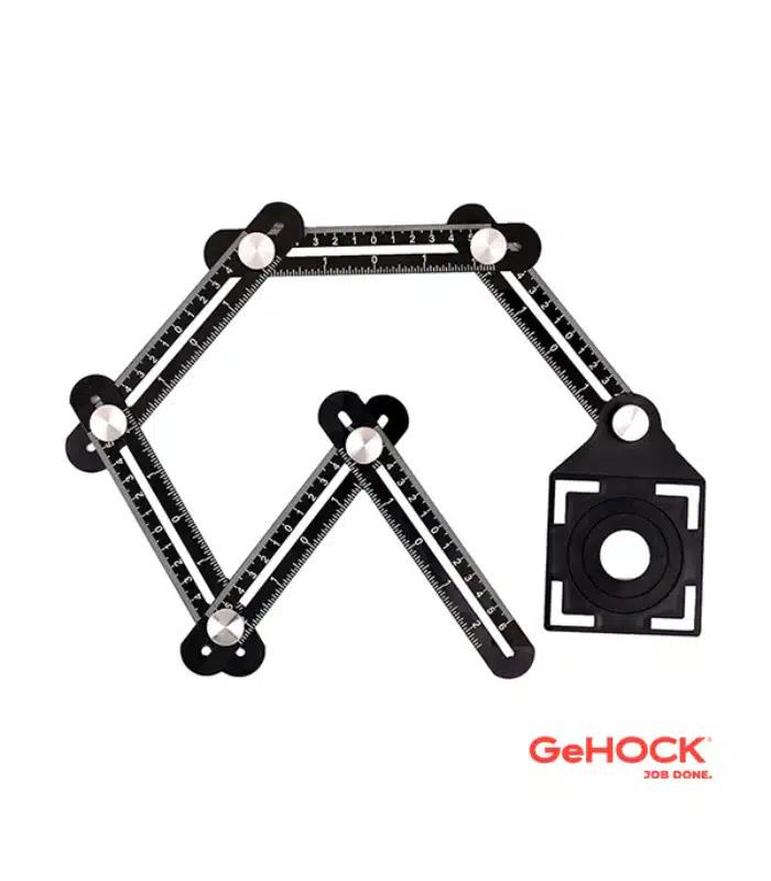 GEHOCK ШАБЛОН ЗА ПЛОЧКИ
