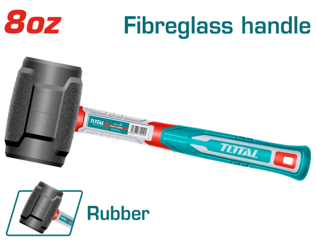 ЧЕКАН ГУМЕН ЦРН ПРО 220GR TOTAL THRUH6808