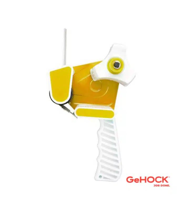 GEHOCK МАШИНКА ЗА СЕЛОТЕЈП