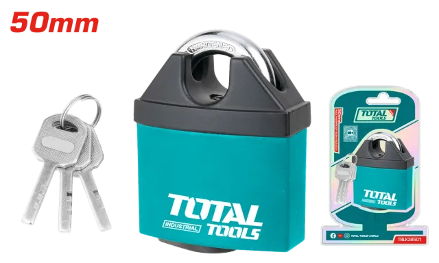 КАТАНЕЦ TOTAL ПВЦ 50mm – TBLK38501