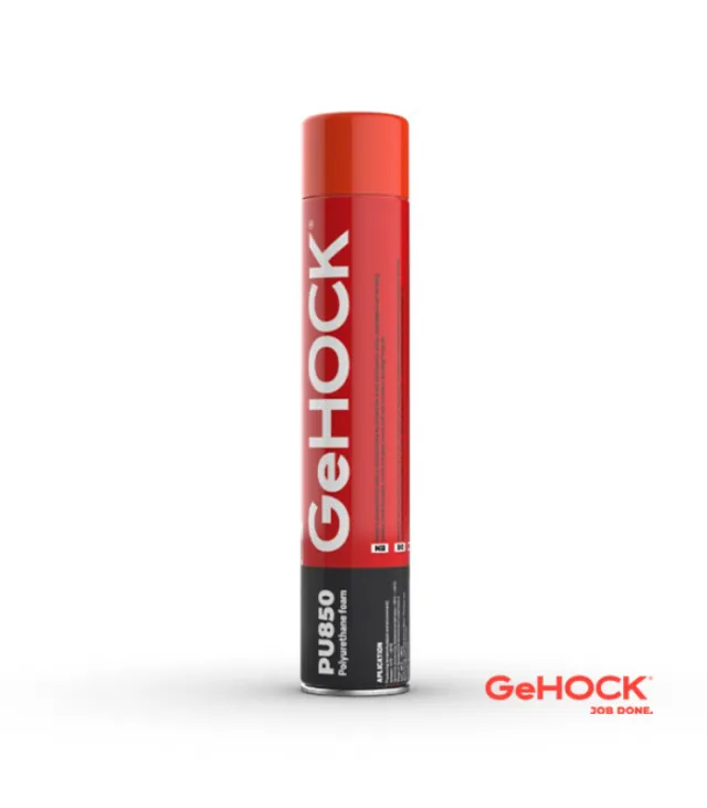 GEHOCK PUG850 ПУРПЕНА
