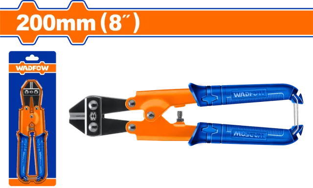 Pinca mini armaturë gërshërë 200mm WADFOW WBC1208