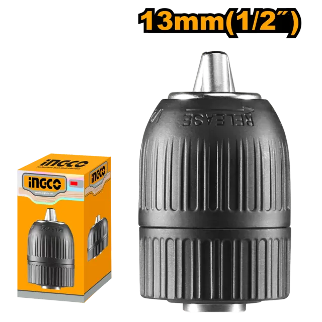 Manxheta INGCO vetëtërhequëse 13mm KCL1301