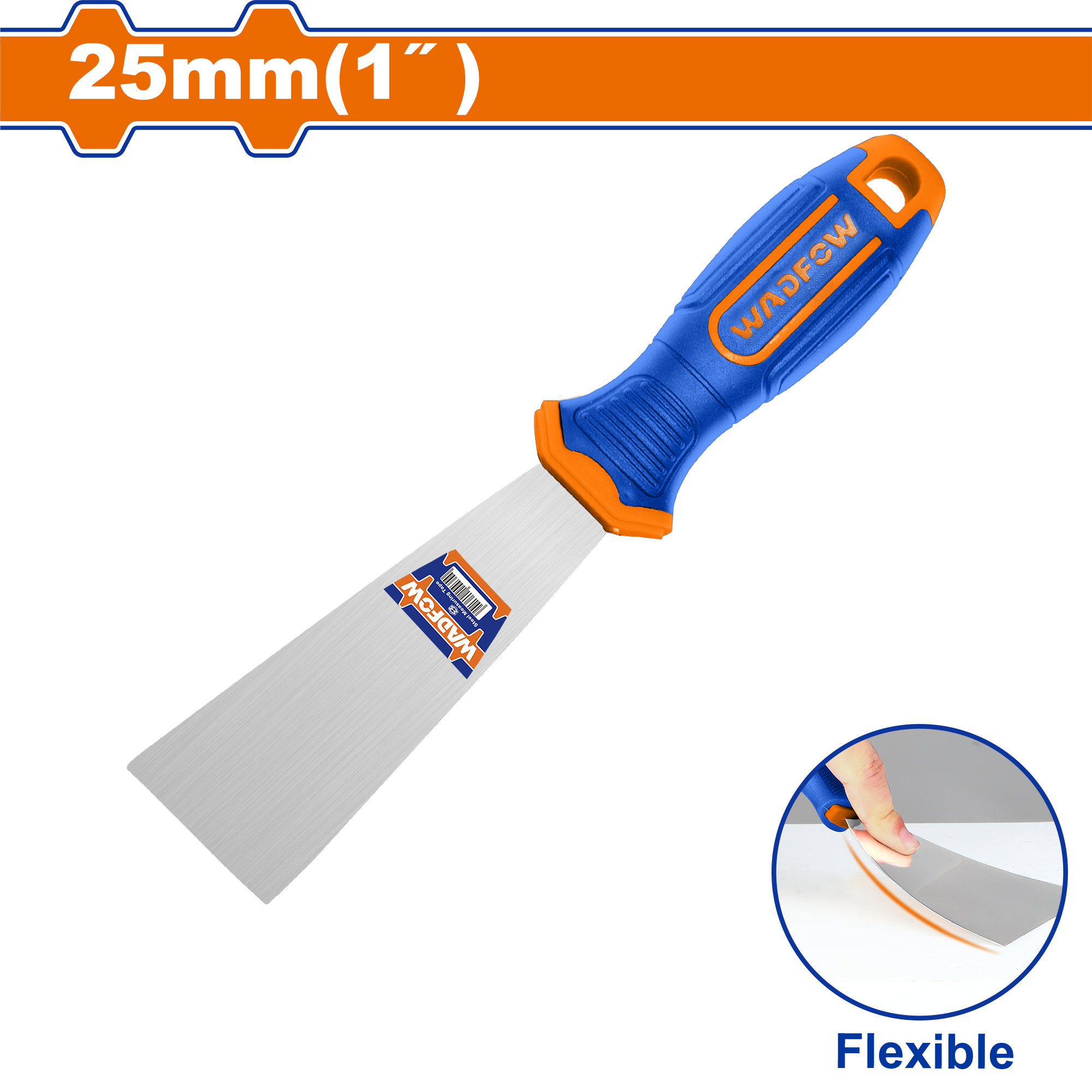 Shkopë WADFOW 1″ – WPT2301